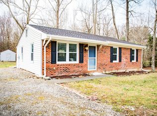 802 N Mill Rd, Salem, VA 24153