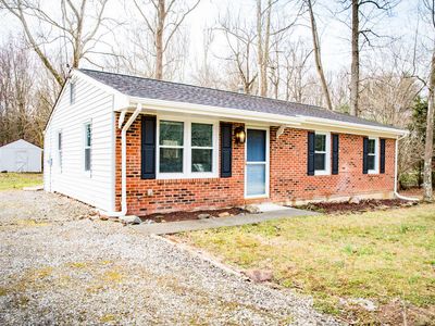 802 N Mill Rd, Salem, VA, 24153