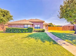 12105 Peachtree Ln, Frisco, TX 75035