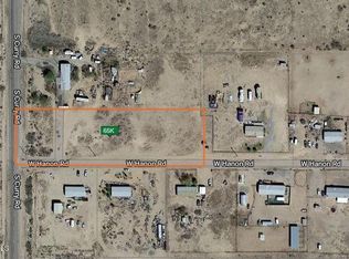 0 W Hanon Rd, Casa Grande, AZ 85194