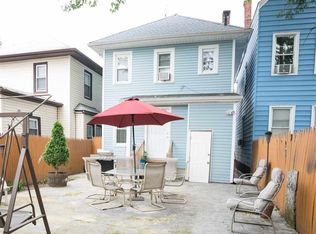 466 E 31st St, Paterson, NJ 07504