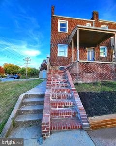 3501 Horton Ave, Baltimore, MD, 21225
