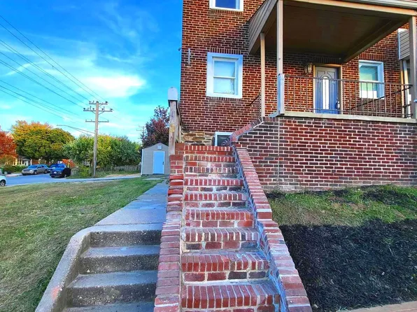 3501 Horton Ave, Baltimore, MD 21225