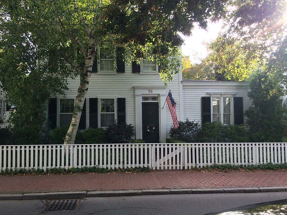 96 Main St, Edgartown, MA 02539 Zillow
