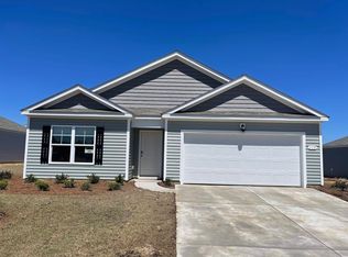 115 Spring Wheat Way LOT 124, Conway, SC 29527