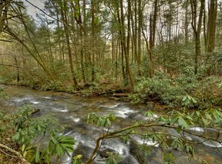 67 All Good Rd, Blue Ridge, GA 30513