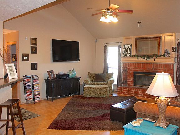 Family Room/Den