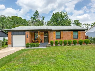 420 Vernet St, Richardson, TX, 75080