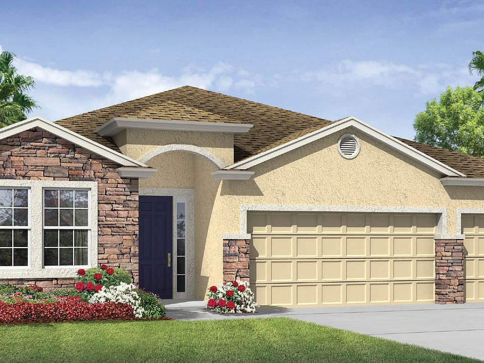 Plan Elevation.