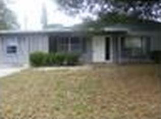 3491 Roselawn Blvd, Fort Pierce, FL 34982