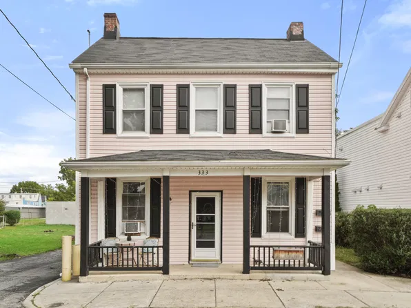 333 Madison St, Frederick, MD