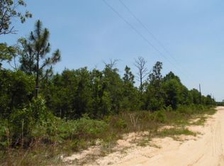 25 W Bach Dr, Defuniak Springs, FL 32433