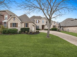 802 Pond Springs Ct, Keller, TX 76248