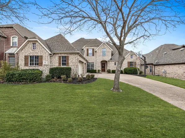 802 Pond Springs Ct, Keller, TX 76248