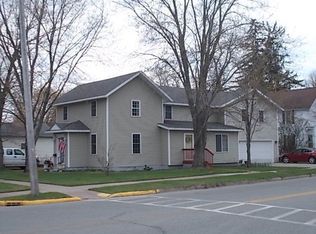206 N Court St, Merrill, WI 54452