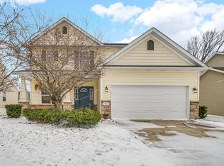 8 W Shakespeare Dr, Valparaiso, IN