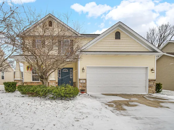 8 W Shakespeare Dr, Valparaiso, IN 46385