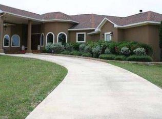 787 Moss Rose Ln, Driftwood, TX 78619