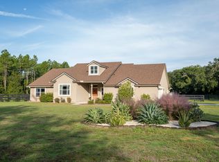 120 Picolata Forest Dr, Saint Augustine, FL 32092