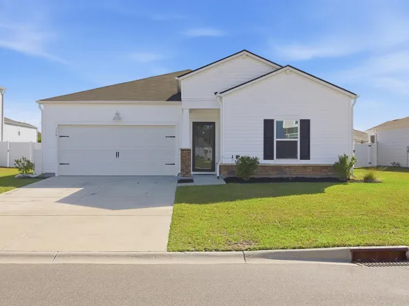 150 Fox Rae Dr., Conway, SC 29526