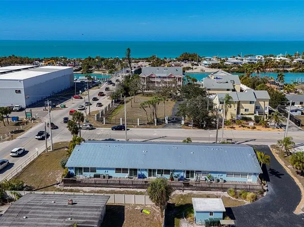 100 BAYSHORE ROAD #C, NOKOMIS, FL 34275