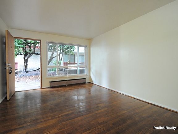 Apt 2 - Living Rm - View 1