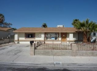7230 Westbrook Ave, Las Vegas, NV 89147