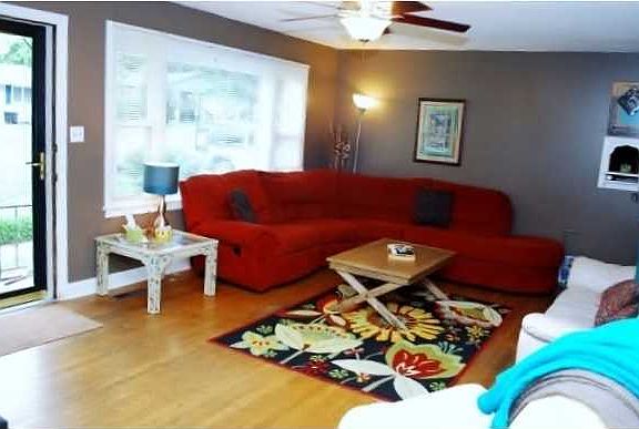 2nd image of 4015 N Dr NW