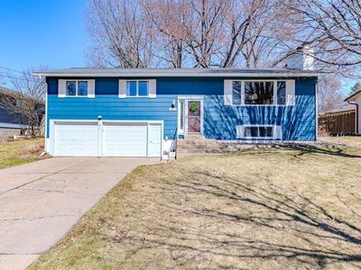1216 GILBERT STREET, Wausau, WI, 54403