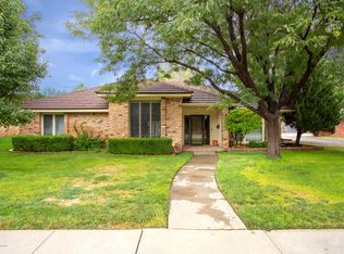 3516 Plum Ln, Amarillo, TX 79121