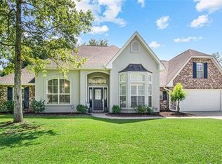 293 Forest Brook Blvd, Mandeville, LA 70448