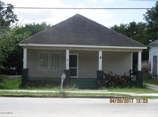 722 Newberg Ave, Macon, GA 31206