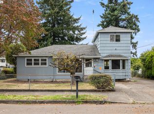 13056 SE Center St, Portland, OR 97236