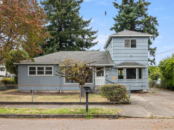 13056 SE Center St, Portland, OR 97236