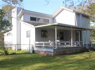 20013 Britt Oaks Dr, Alvin, TX 77511