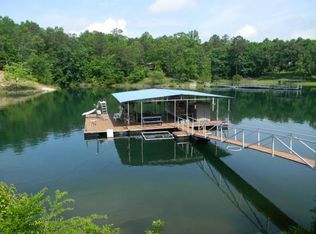 428 County Road 3941, Arley, AL 35541