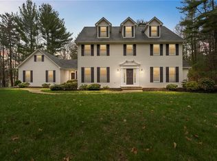 170 Westfield Dr, East Greenwich, RI 02818