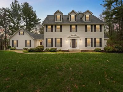 170 Westfield Dr, East Greenwich, RI, 02818