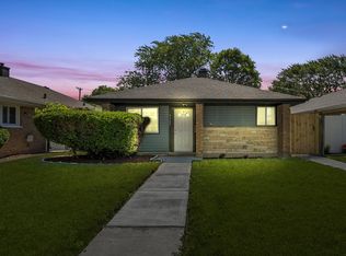 9529 S Constance Ave, Chicago, IL
