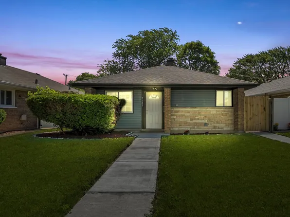 9529 S Constance Ave, Chicago, IL 60617