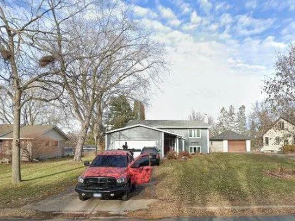 4800 78th Ln N, Brooklyn Park, MN 55443