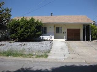 26868 Freitas Dr, Hayward, CA 94544