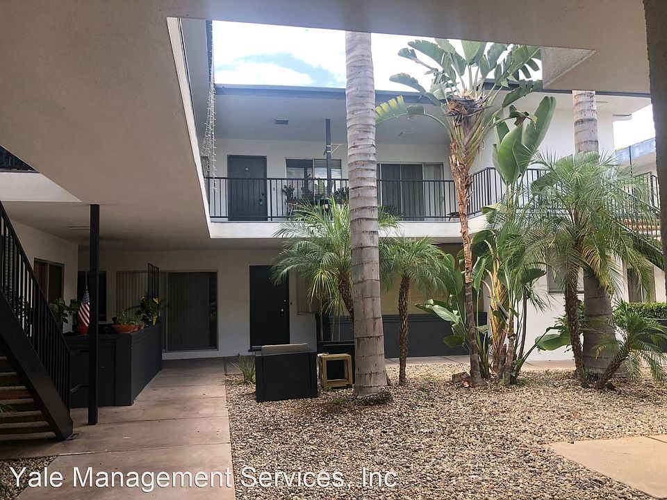 1st image of 12206 Magnolia Blvd #5