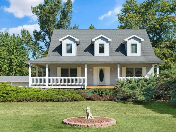4265 Teal Rd, Petersburg, MI 49270