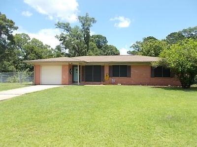 1605 Chinkapin Dr, Vidor, TX, 77662