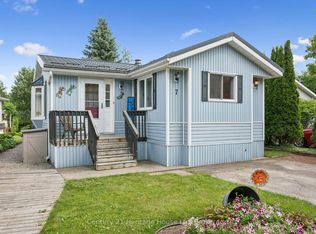 7 Millcreek Rd, Puslinch, ON N0B2J0