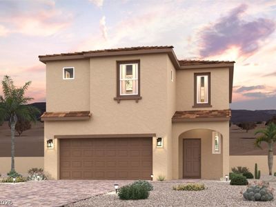 9816 Ruby Dome Ave, Las Vegas, NV, 89178