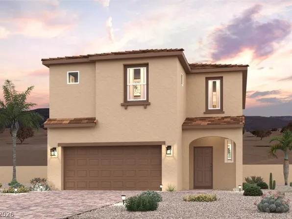 9816 Ruby Dome Ave, Las Vegas, NV 89178