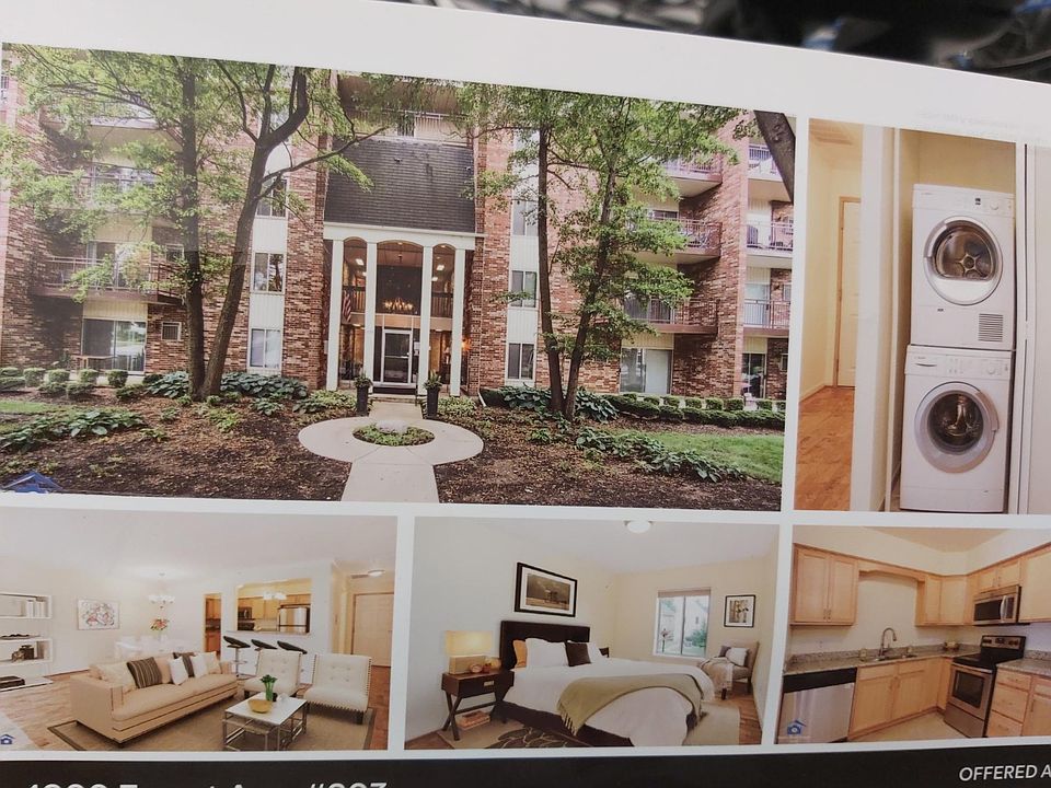 1st image of 4900 Forest Ave APT 203