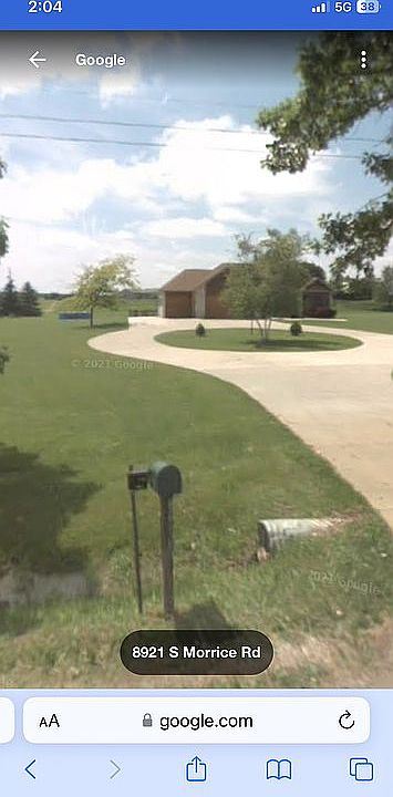 2nd image of 8870 S Morrice Rd